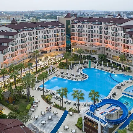 Hotel Bella & Colakli