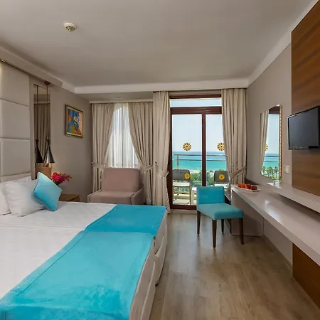 Hotel Bella & Colakli