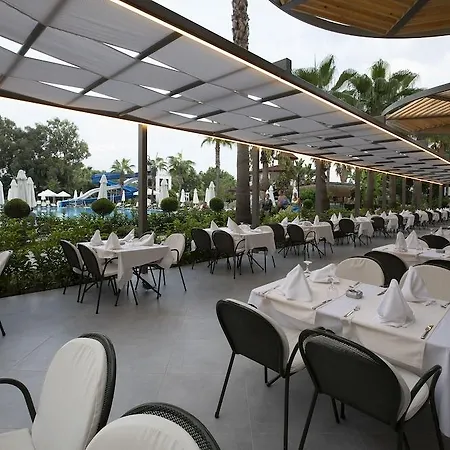 Bella & Hotel Colakli