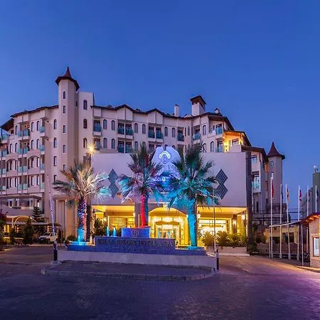 Bella & Hotel 5*