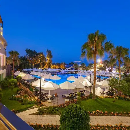 Hotel Bella & 5*