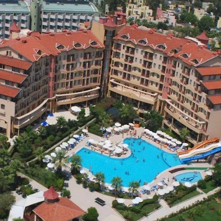 Hotel Bella & Colakli