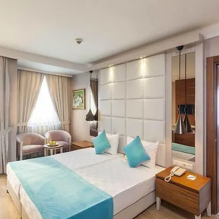 Bella & Hotel 5*